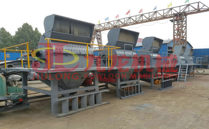 木材粉碎機(jī)