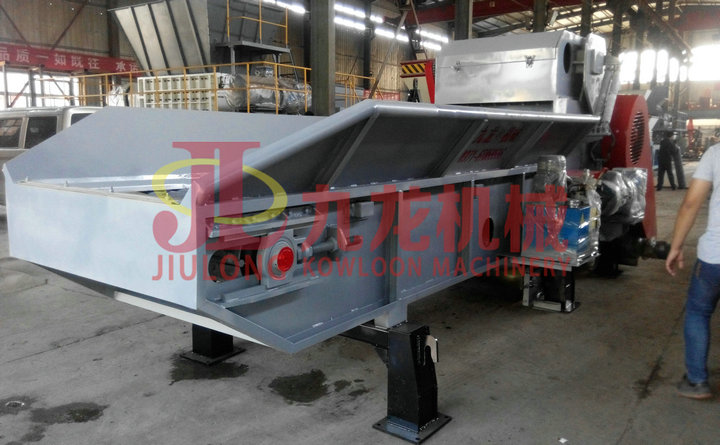 玉米秸稈粉碎機(jī)