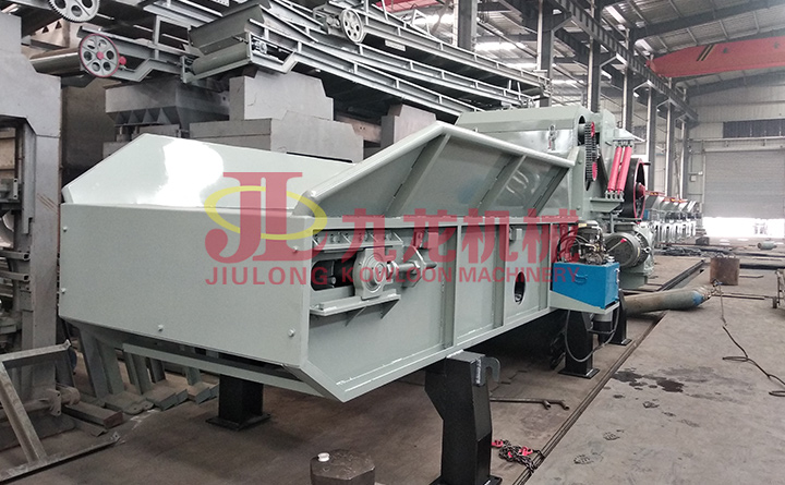 生物質(zhì)粉碎機