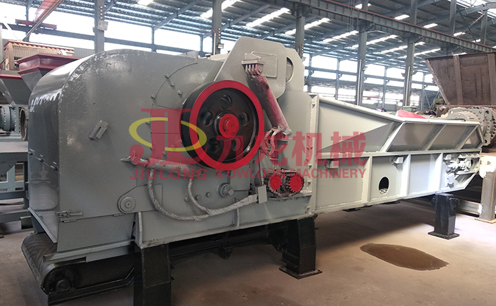 生物質(zhì)粉碎機