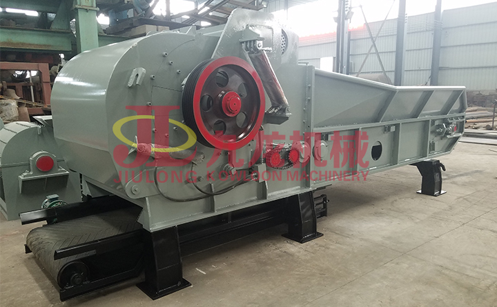 生物質(zhì)綜合破碎機