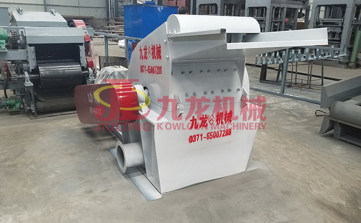 鋸末粉碎機