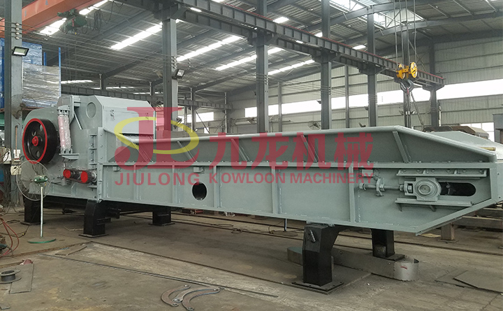 生物質(zhì)電廠粉碎機