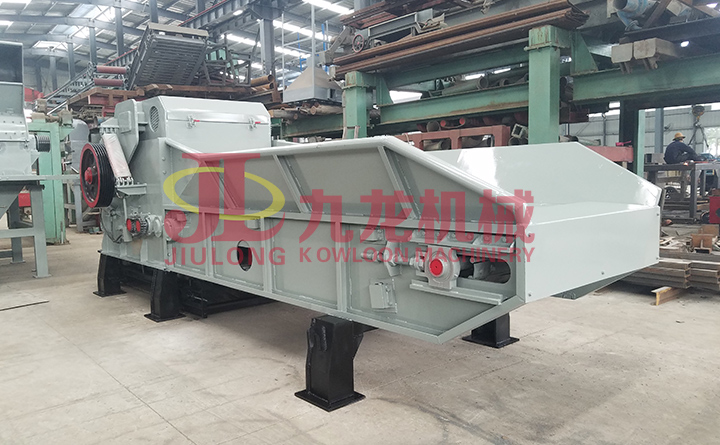 生物質(zhì)電廠粉碎機