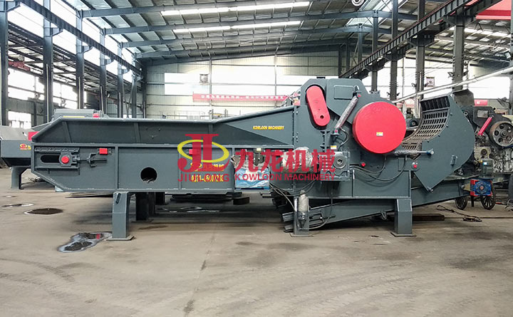 秸稈破碎機(jī)