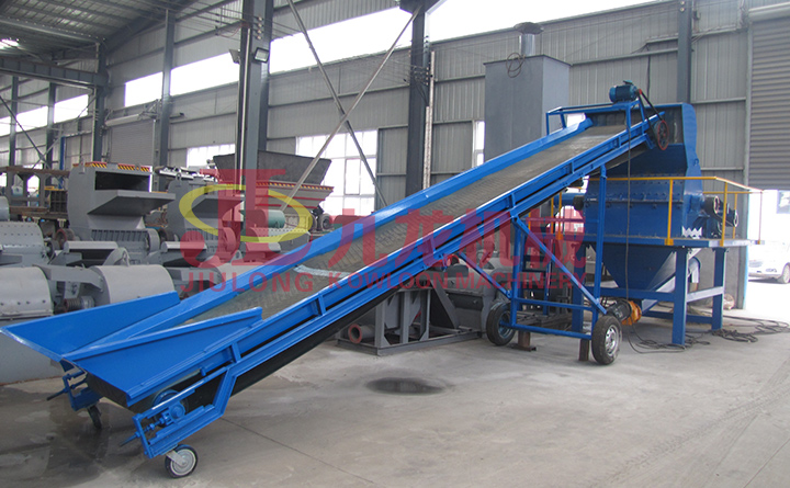 木材粉碎機(jī) 木材粉碎機(jī)